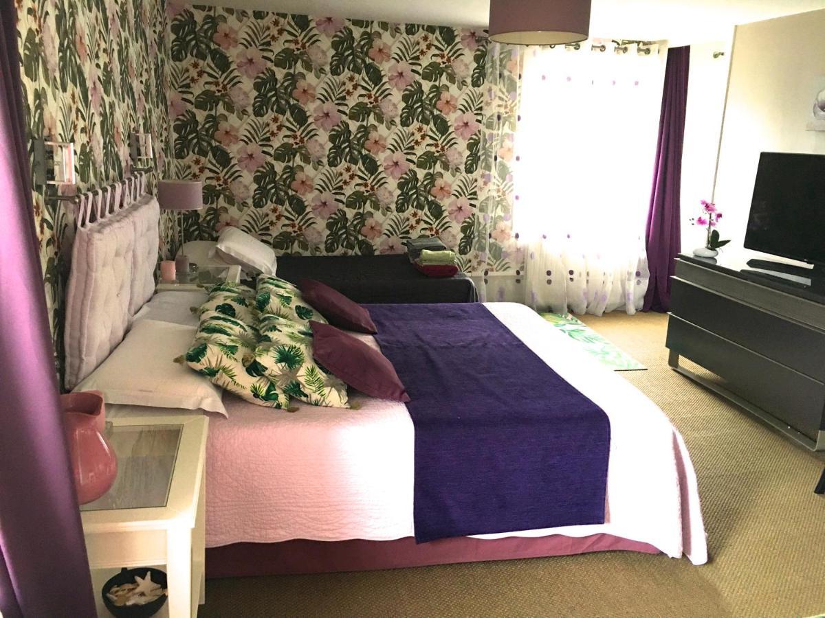 Les Chambres D'Hotes D'Alice Dior Blacé Dış mekan fotoğraf