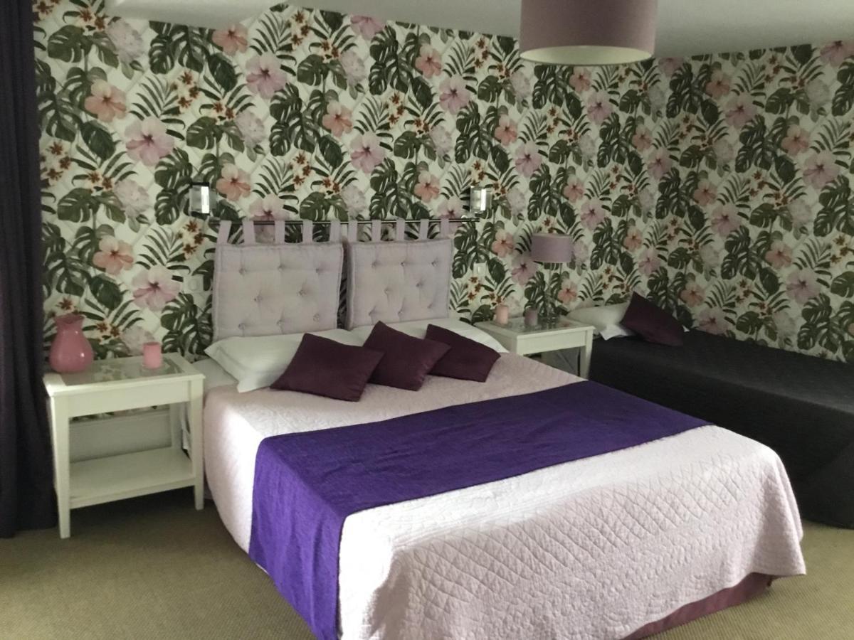 Les Chambres D'Hotes D'Alice Dior Blacé Dış mekan fotoğraf